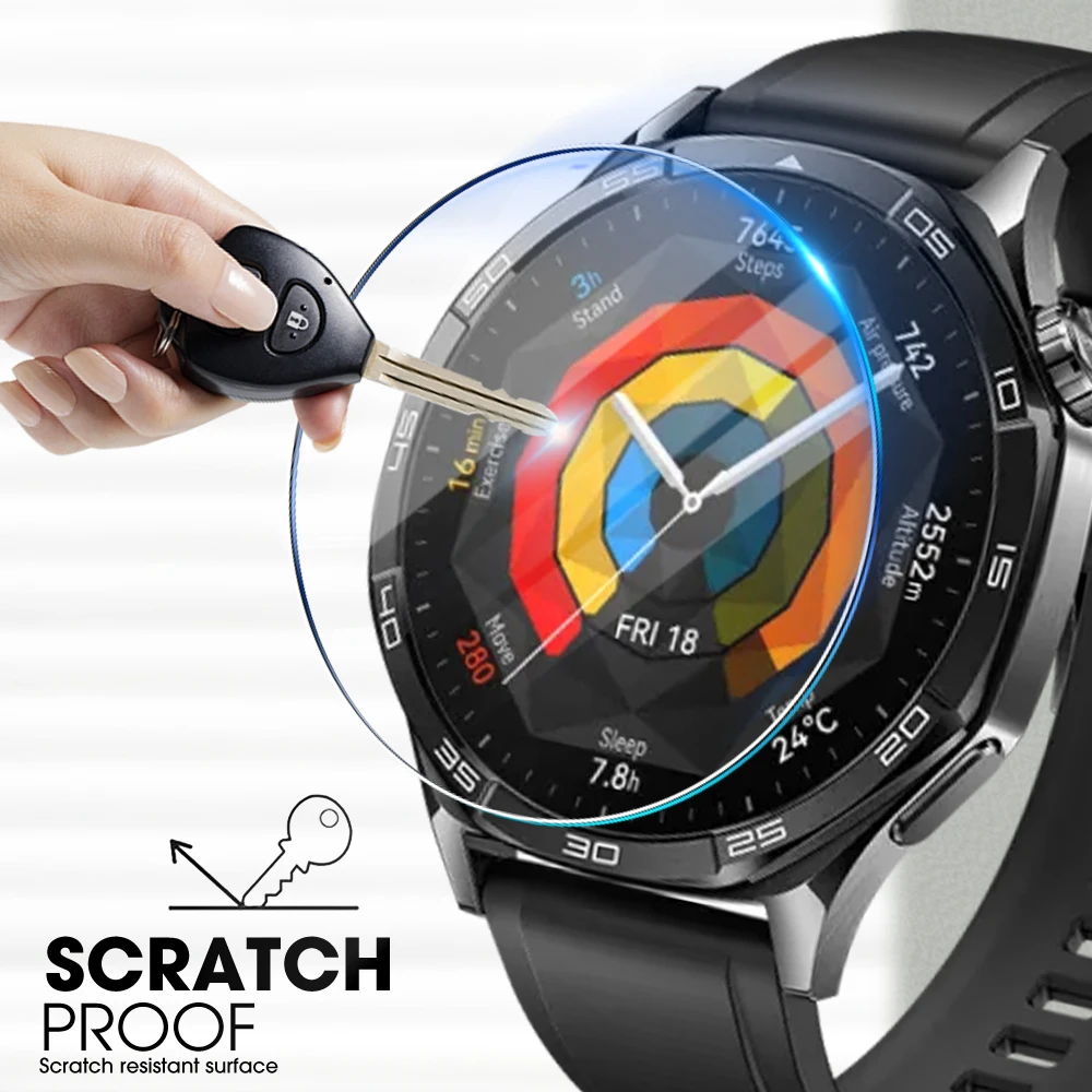 Glass Protector Auto - Tempered Glass Screen Protector with Auto-alignment