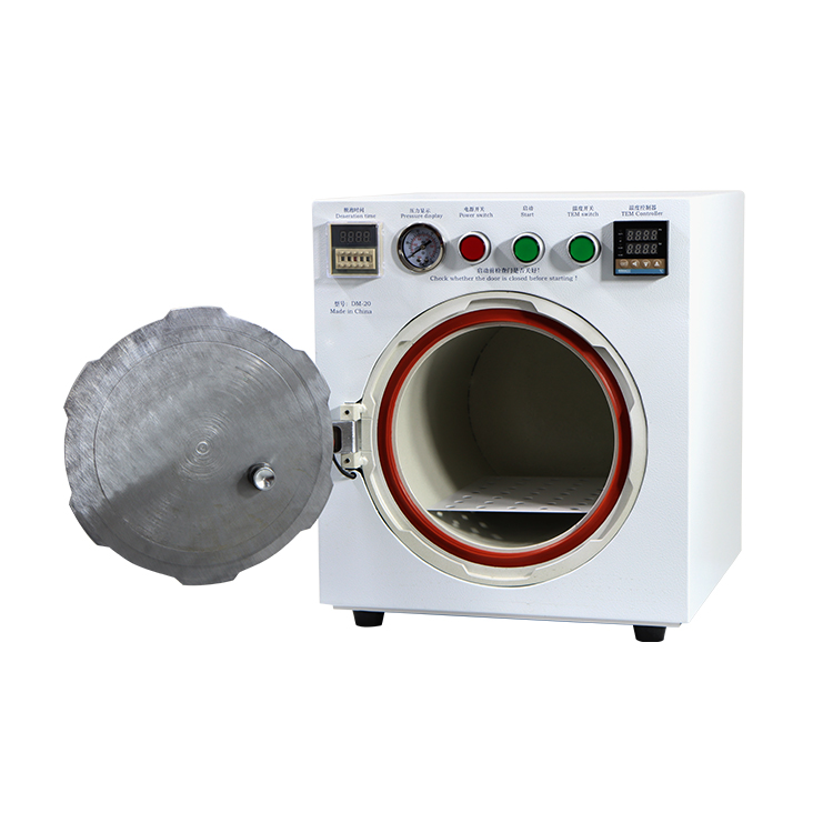 Air Bubble Remover - Applicable 12 Inch Lcd Screen Mini