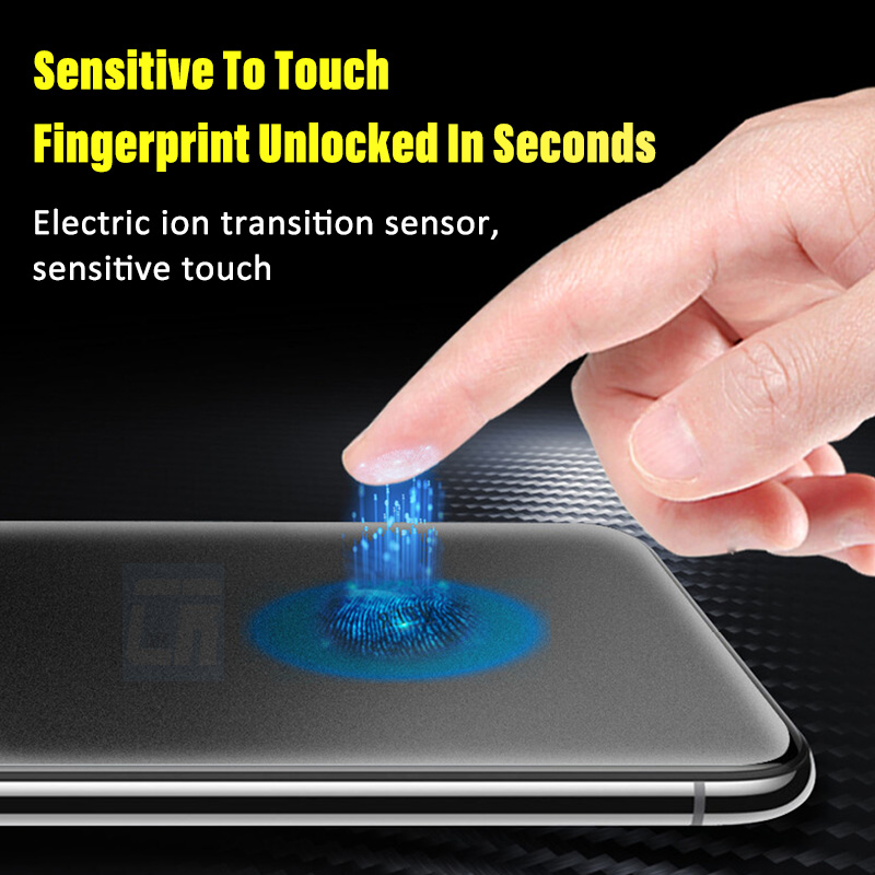 2-4pcs Anti-Glare Matte Hydrog - Matte Anti Glare Screen recensione e prezzo