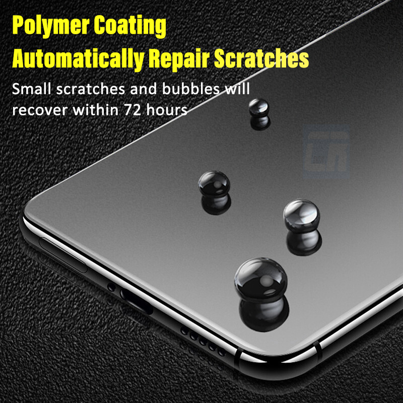 2-4pcs Anti-Glare Matte Hydrog - Matte Anti Glare Screen recensione e prezzo