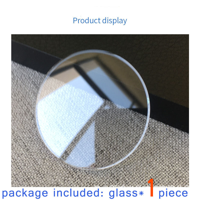 Double Dome 2.0mm Thickness Mi - Smartwatch Screen Film recensione e prezzo