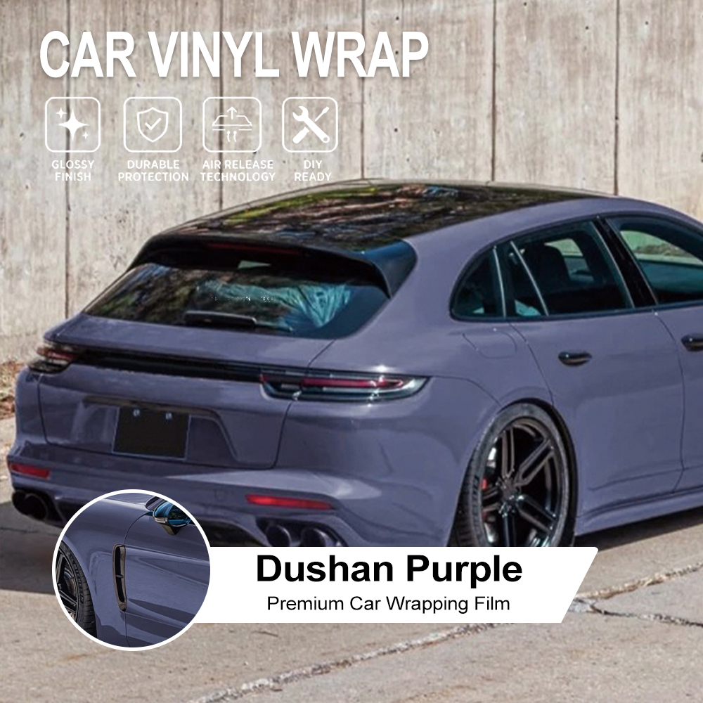 Premium Car Vinyl Wrap Film fo - Air Bubble Remover recensione e prezzo