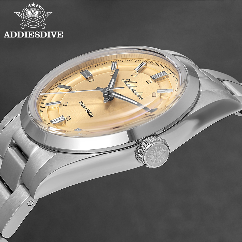 ADDIESDIVE Women's Watch Top B - Anti Blue Light Film recensione e prezzo