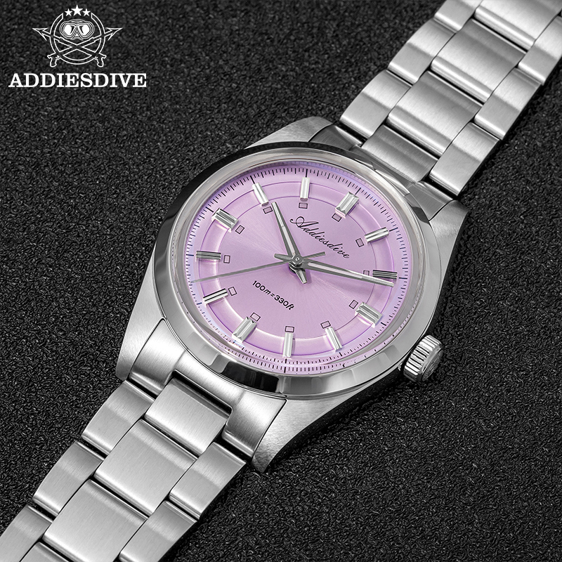 ADDIESDIVE Women's Watch Top B - Anti Blue Light Film recensione e prezzo