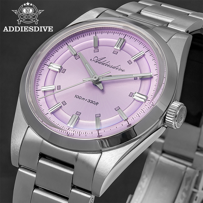 ADDIESDIVE Women's Watch Top B - Anti Blue Light Film recensione e prezzo