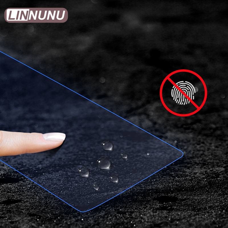 LINNUNU 15.6'' For Chery Tiggo - Glass Protector Auto recensione e prezzo