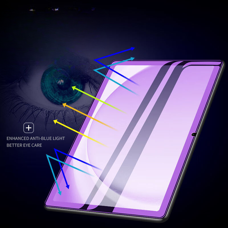 Tablet Tempered Glass for Sams - Anti Blue Light Film recensione e prezzo