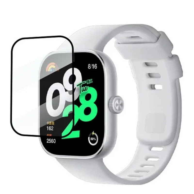 3D Curved Soft Edge Clear Prot - Curved Edge Screen recensione e prezzo