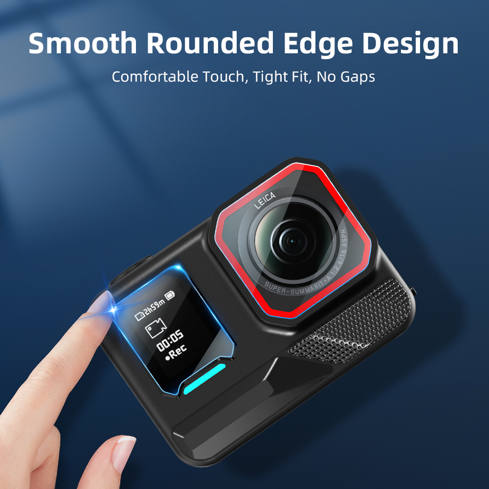 Easy-Install HD Tempered Glass - Glass Protector Auto recensione e prezzo