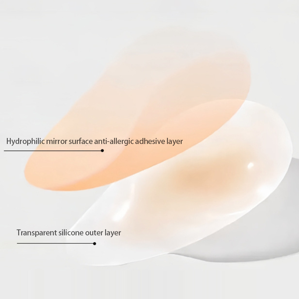Ultra Thin Seamless Self Adhes - Full Cover Adhesive recensione e prezzo