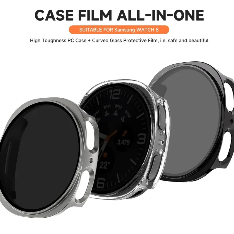 Privacy film+PC Case for Samsu - Privacy Screen Protector recensione e prezzo