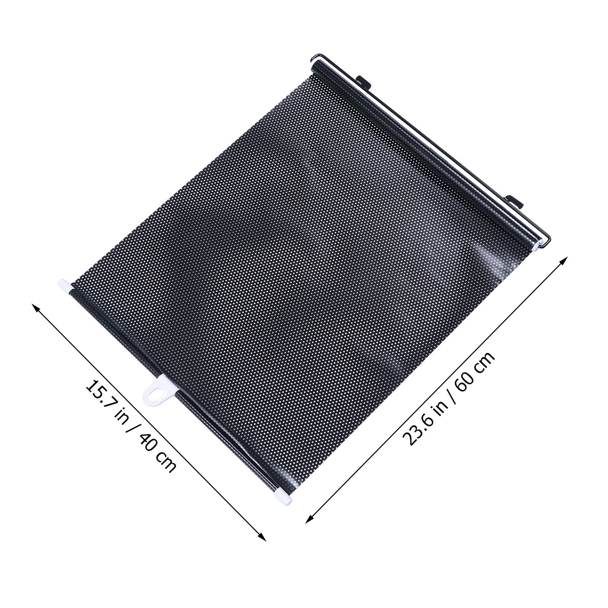 Insulated Telescopic Sun Block - Privacy Screen Protector recensione e prezzo