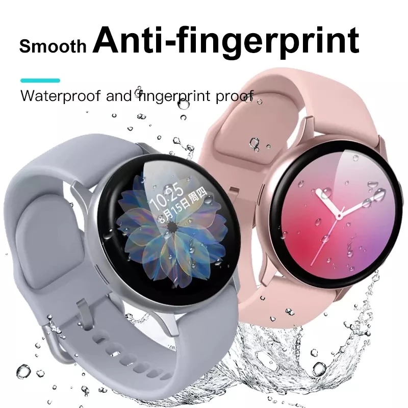 20D Screen Protectors Glass Fo - Curved Edge Screen recensione e prezzo