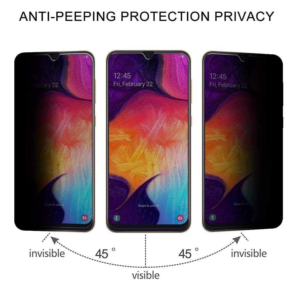 [2 Pack]Privacy Filter Tempere - Privacy Filter 2Pack recensione e prezzo