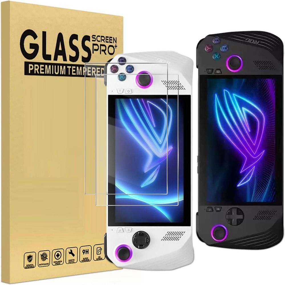 3PCS Accessories Game Console  - Curved Edge Screen recensione e prezzo