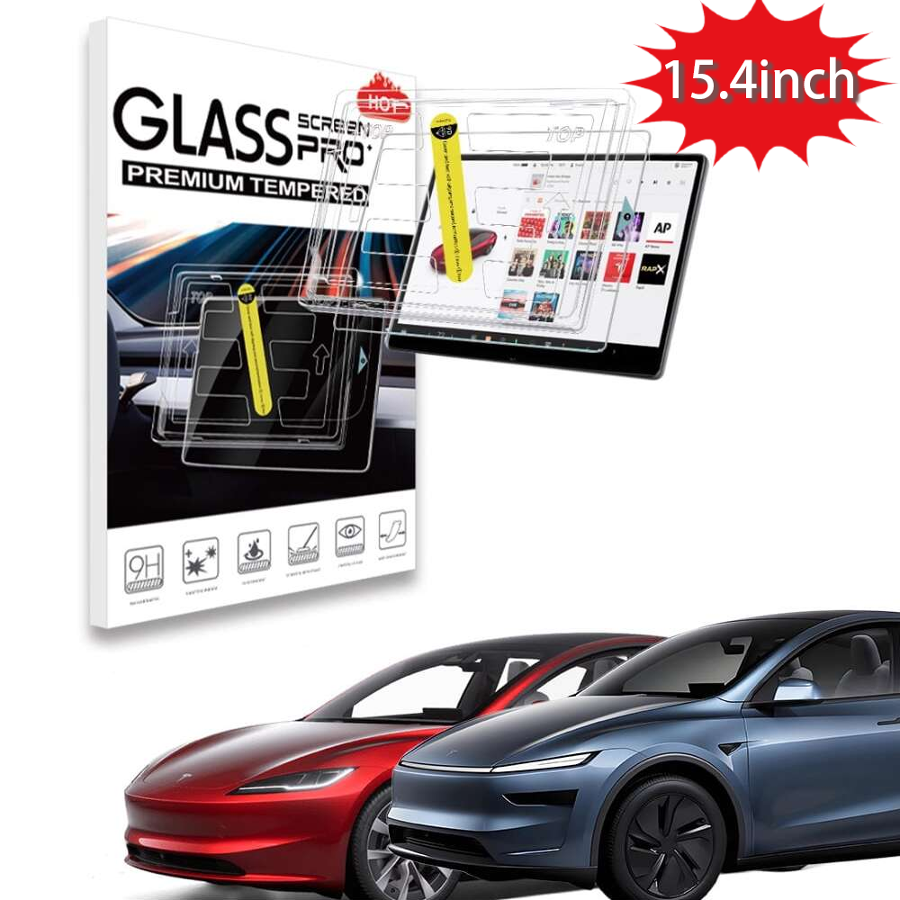 Tempered Glass Screen Protecto - Tempered Glass Screen 9H recensione e prezzo