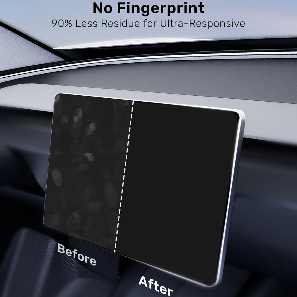 Tempered Glass Screen Protecto - Tempered Glass Screen 9H recensione e prezzo