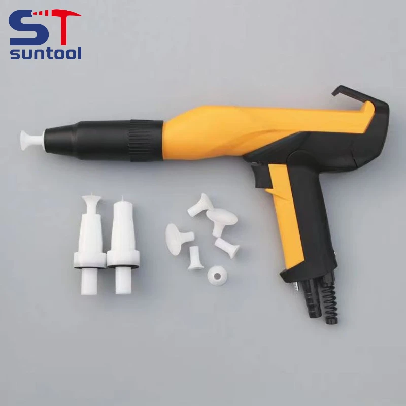 Suntool Plastic Powder Coating - Oleophobic Coating Spray recensione e prezzo