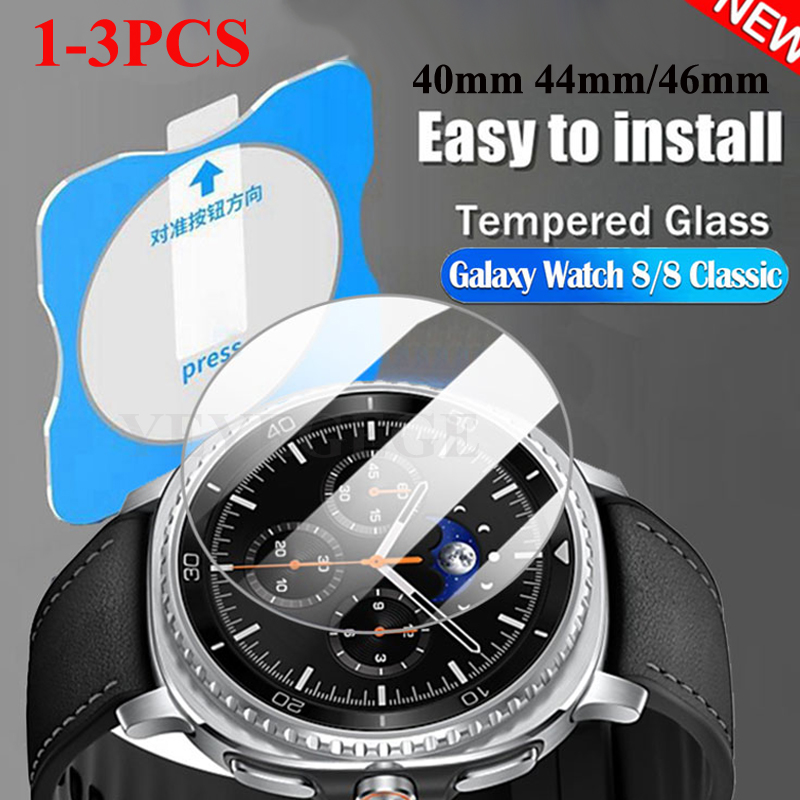 HD Glass Film For Samsung Gala - Glass Protector Auto recensione e prezzo