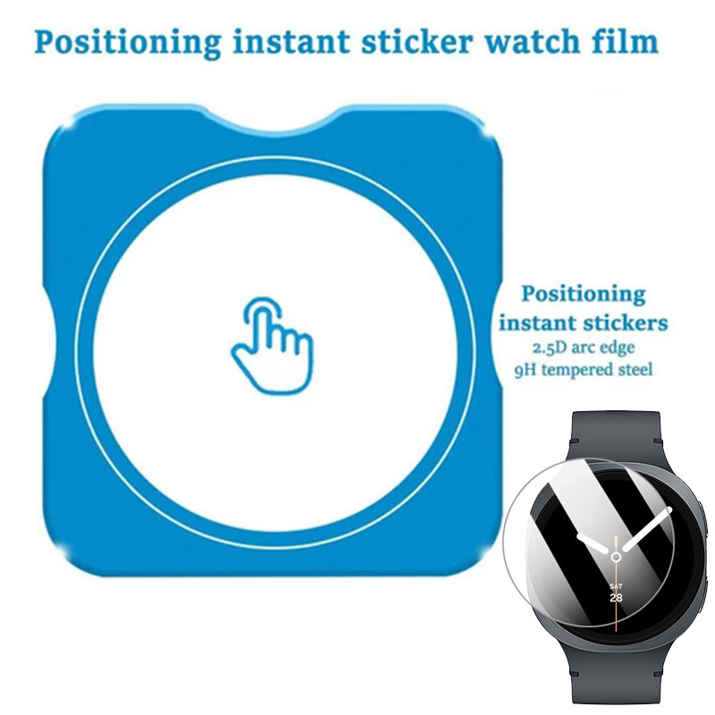 HD Glass Film For Samsung Gala - Glass Protector Auto recensione e prezzo