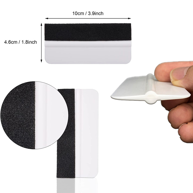 Screen Pretector Squeegee Glas - Air Bubble Remover recensione e prezzo