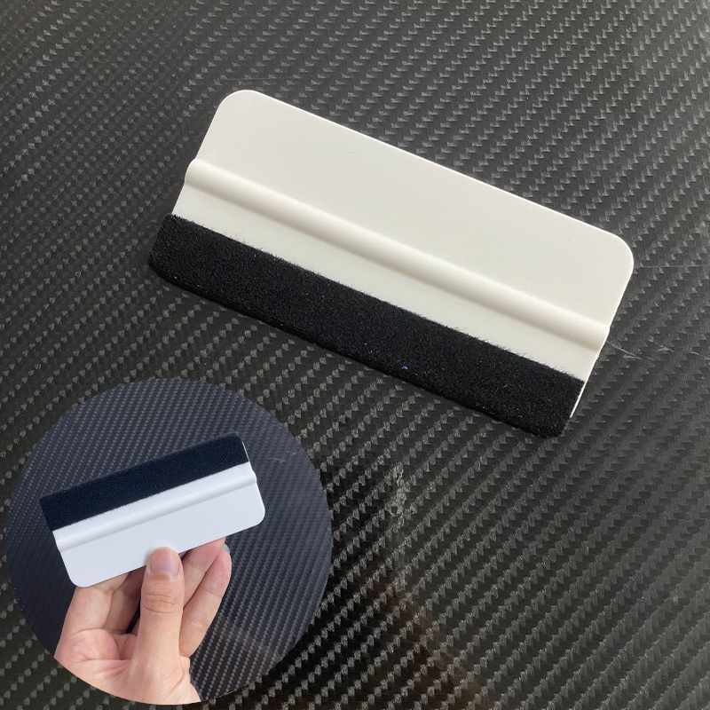 Screen Pretector Squeegee Glas - Air Bubble Remover recensione e prezzo