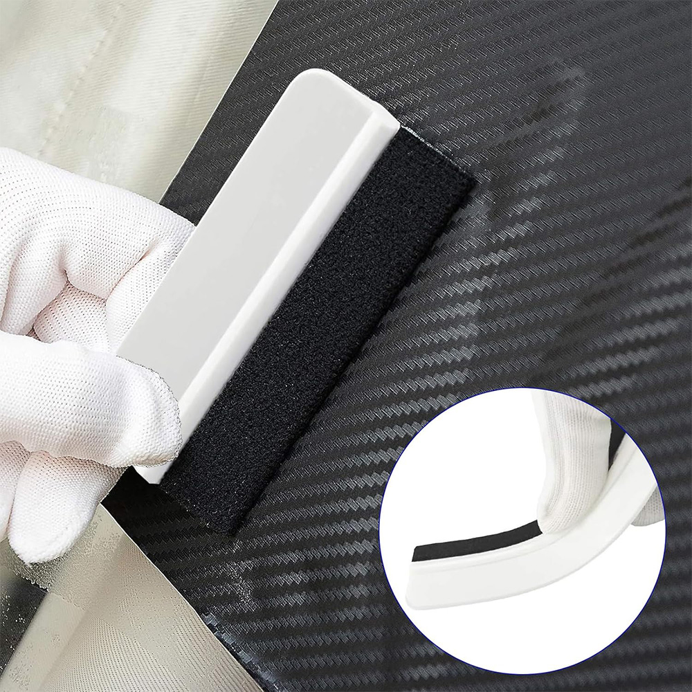 Screen Pretector Squeegee Glas - Air Bubble Remover recensione e prezzo
