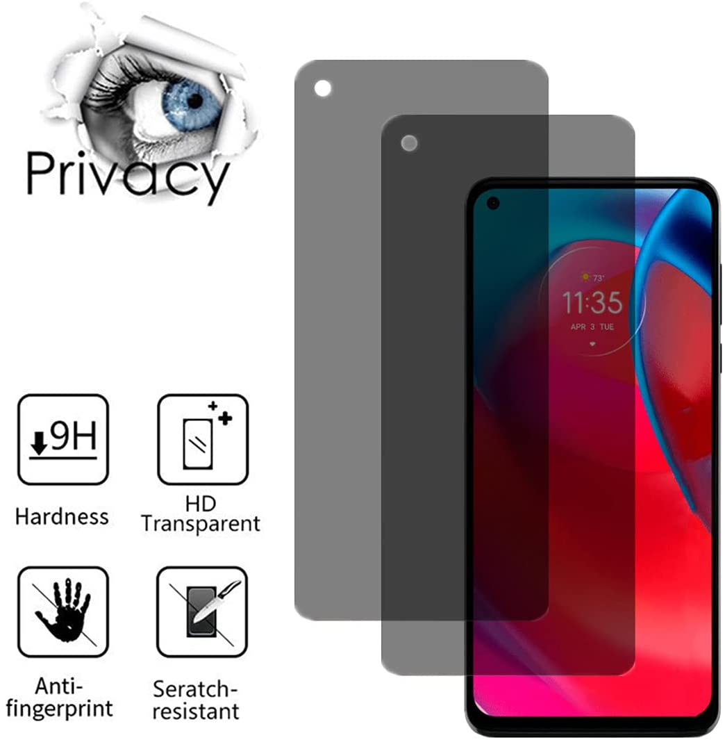 2 PACK Privacy Filter Tempered - Privacy Filter 2Pack recensione e prezzo