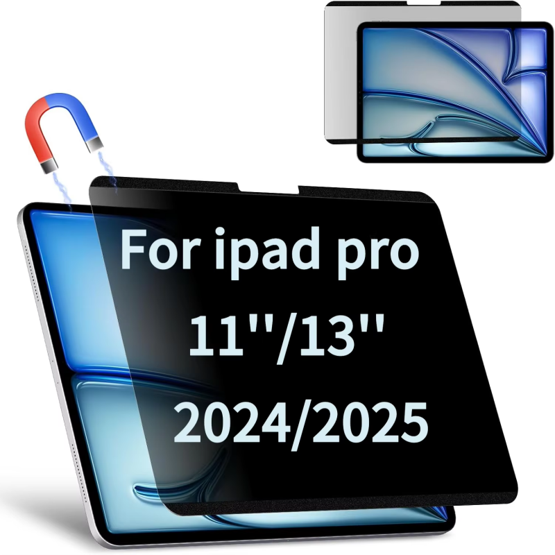 Magnetic Privacy Screen Protec - Anti Blue Light Film recensione e prezzo