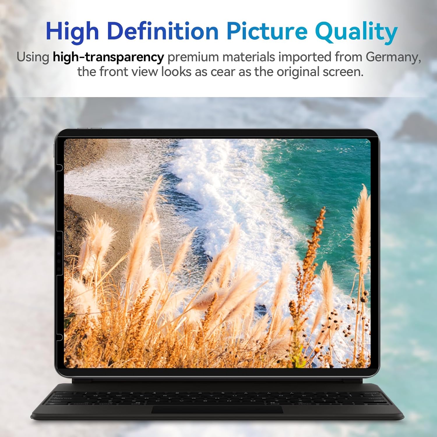 Magnetic Privacy Screen Protec - Anti Blue Light Film recensione e prezzo