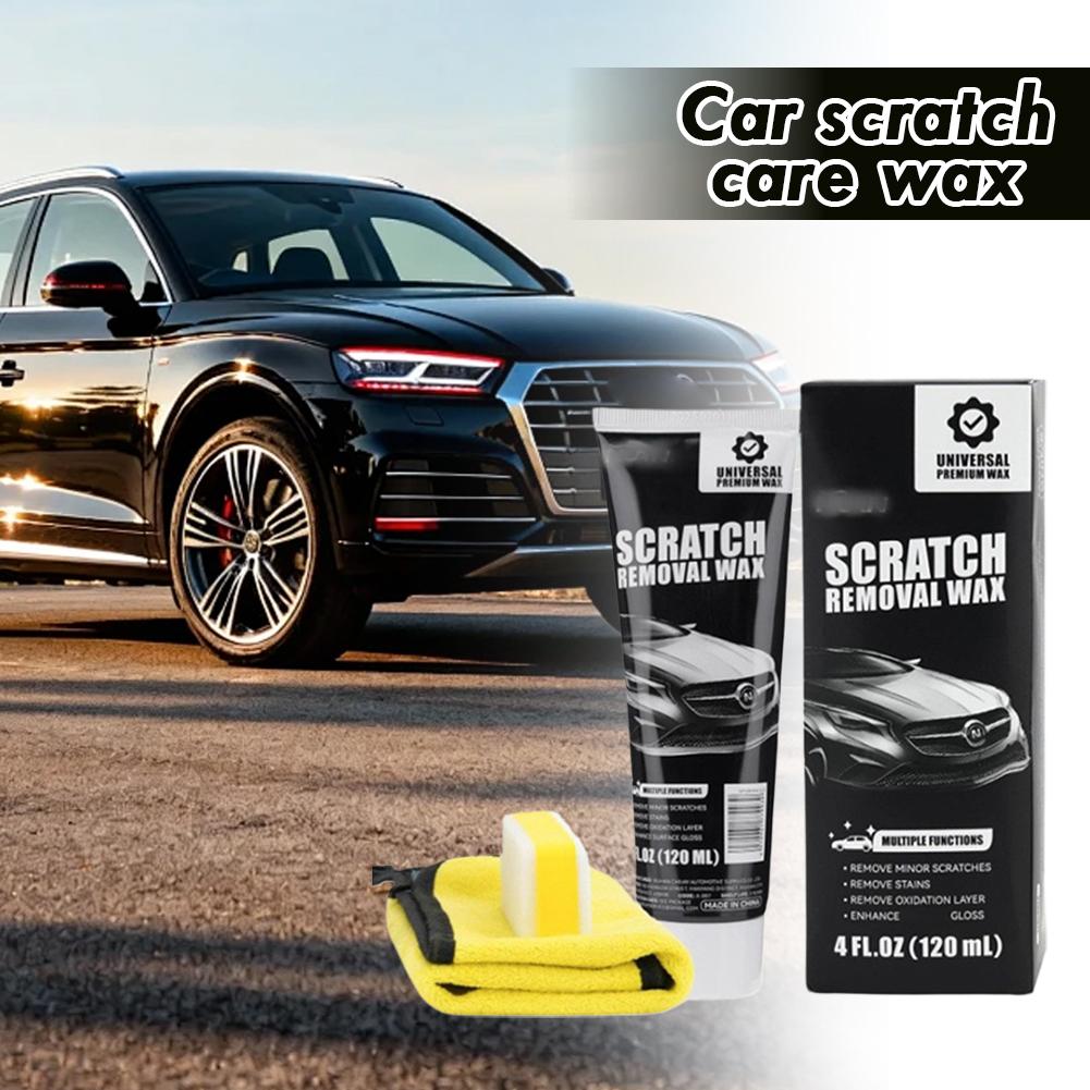 Car Scratch Remover Wax Automo - Nano Liquid Coating recensione e prezzo