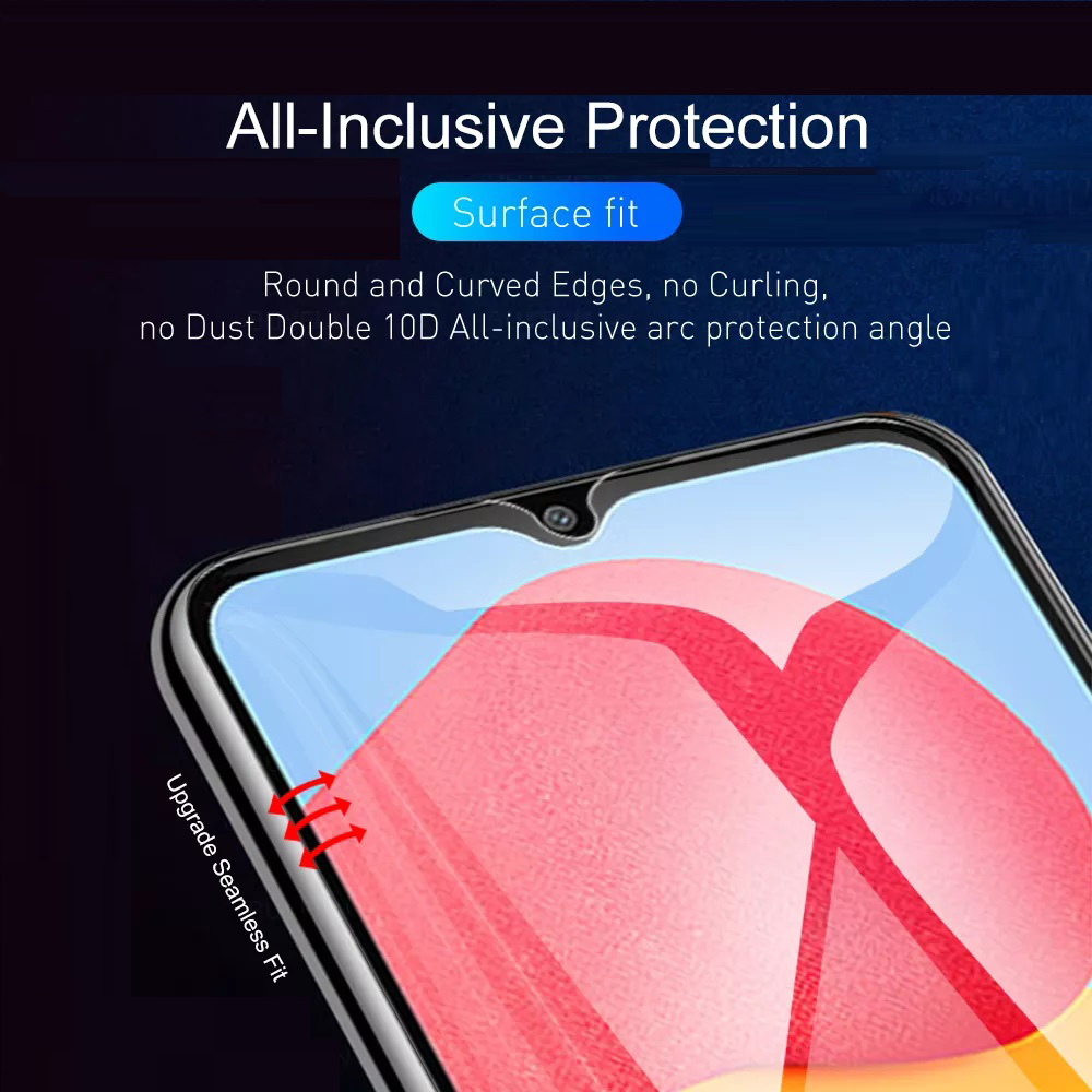 3Pcs Full Cover Flexible Silic - Flexible Tpu Film recensione e prezzo