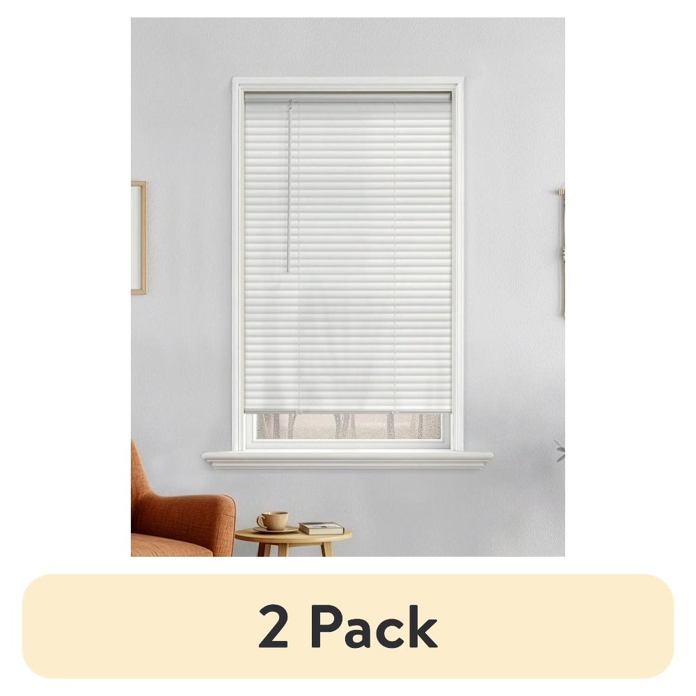 2 Pack Cordless Vinyl Light Fi - Privacy Filter 2Pack recensione e prezzo