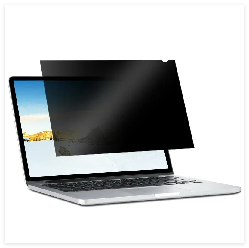 Anti-spy Privacy Film For Lapt - Matte Anti Glare Screen recensione e prezzo