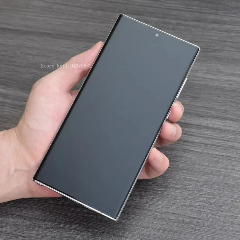 Matte Hydrogel Film For Samsun - Matte Anti Glare Screen recensione e prezzo