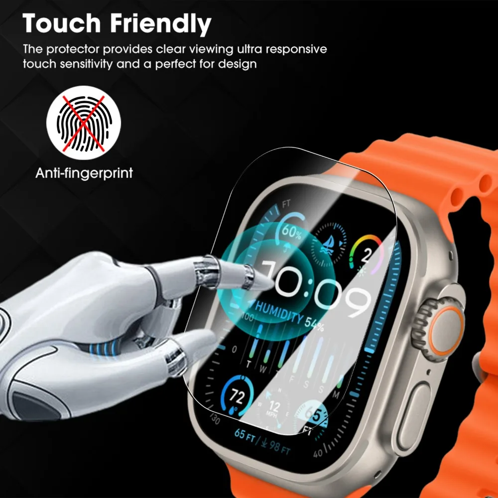 Easy Installation HD Glass for - Glass Protector Auto recensione e prezzo