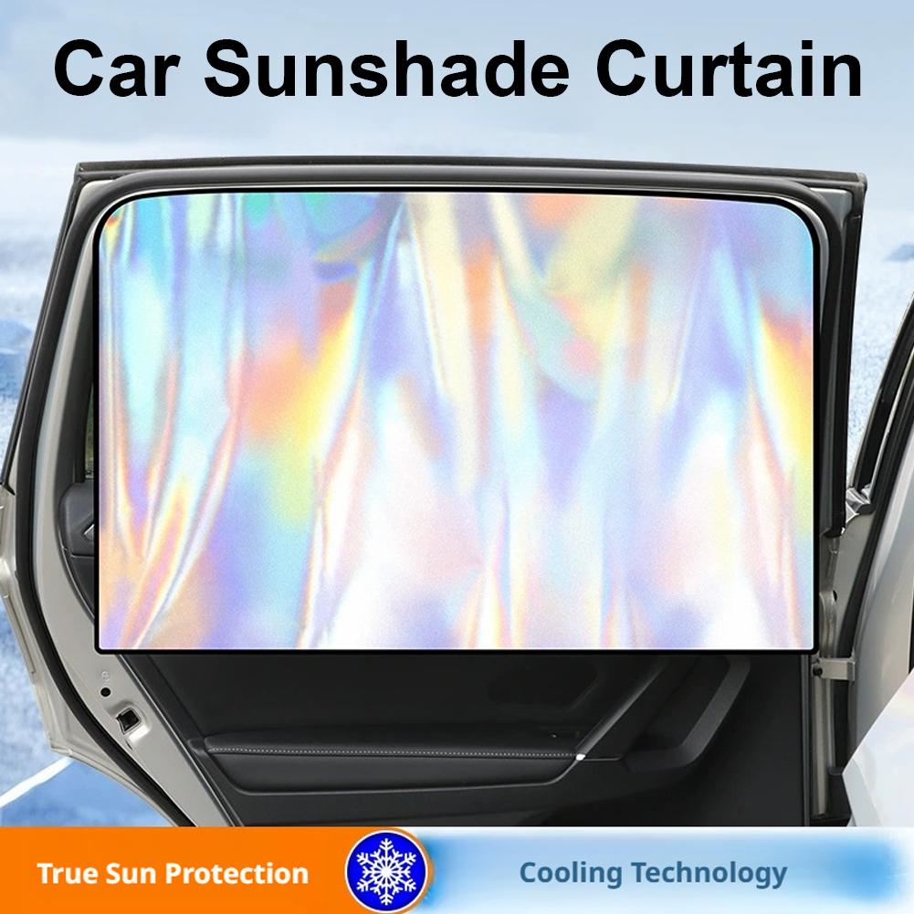 Car Side Window Sun Shade Magn - Privacy Screen Protector recensione e prezzo