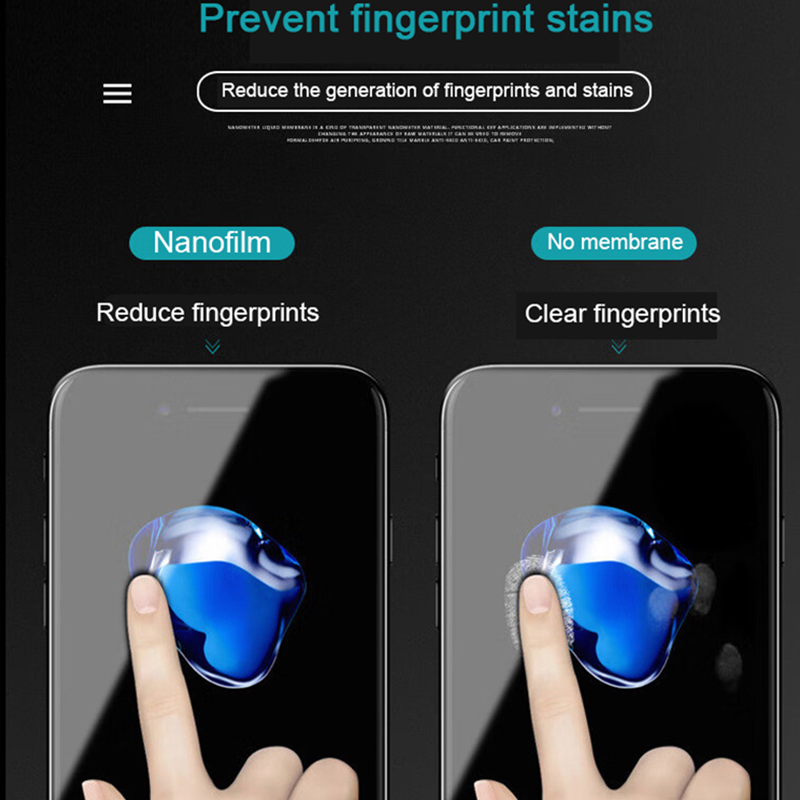 Nano Coating Liquid Screen Pro - Oleophobic Coating Spray recensione e prezzo