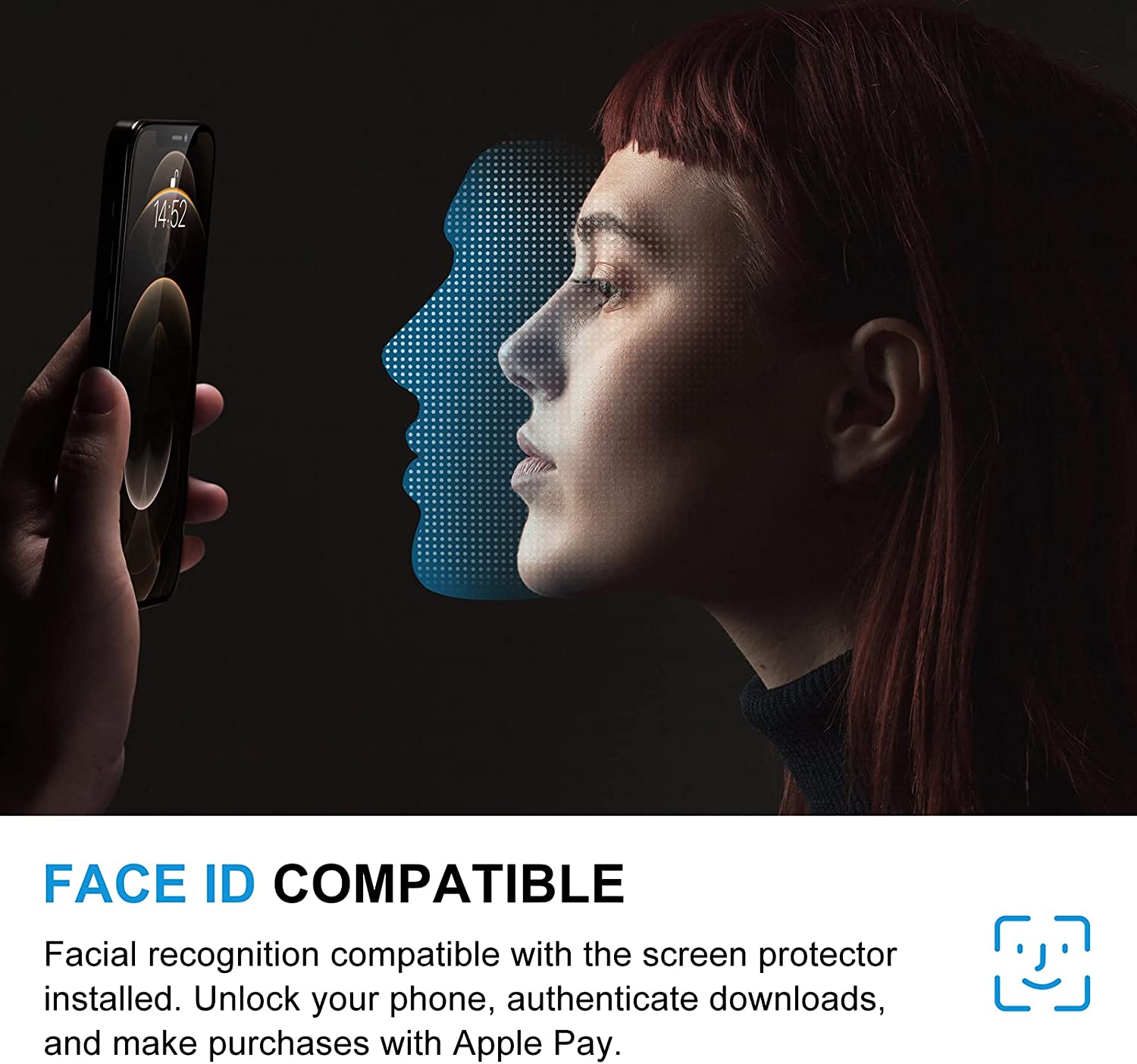 [2 Pack] Privacy Filter Temper - Privacy Filter 2Pack recensione e prezzo
