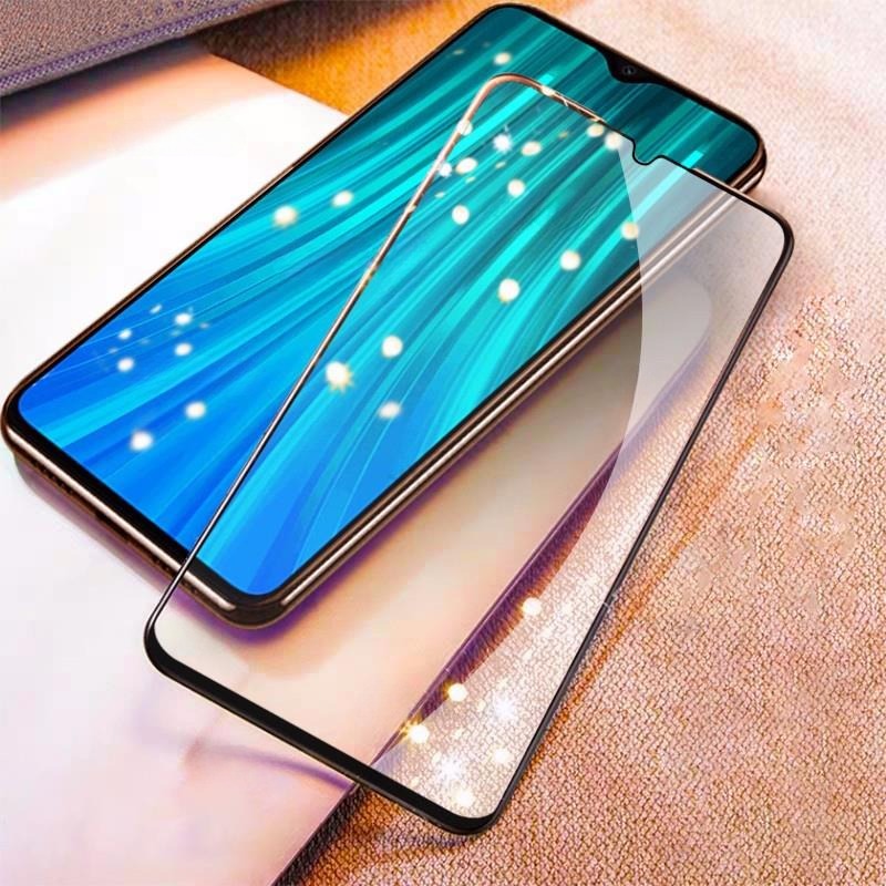 100D Protection Glass For Xiao - Matte Anti Glare Screen recensione e prezzo