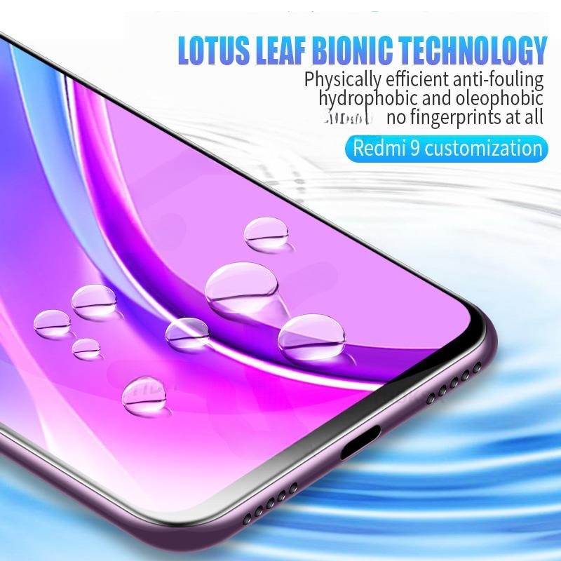100D Protection Glass For Xiao - Matte Anti Glare Screen recensione e prezzo