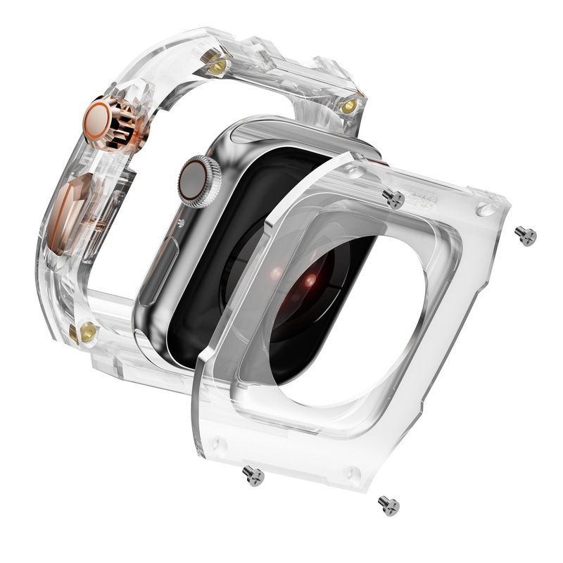 Suitable for iwatch Ultra2S987 - Anti Blue Light Film recensione e prezzo