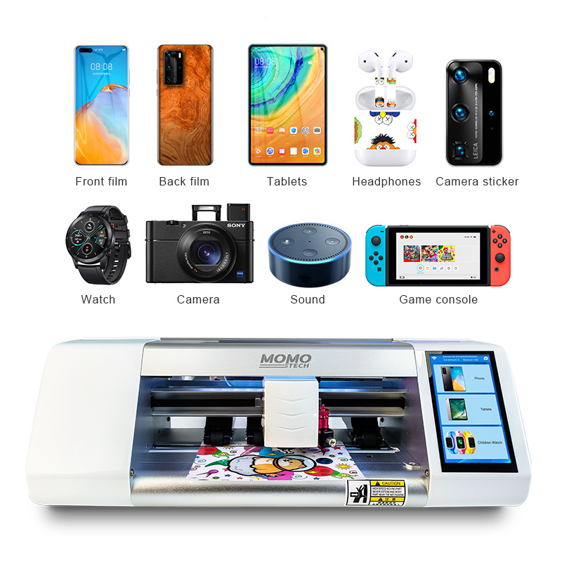WJW Smart Touch-Screen PC Film - Hydrogel Screen Protector recensione e prezzo