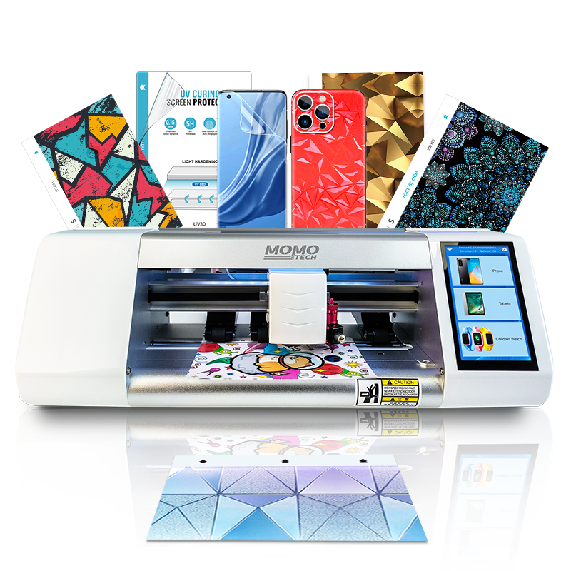 WJW Smart Touch-Screen PC Film - Hydrogel Screen Protector recensione e prezzo