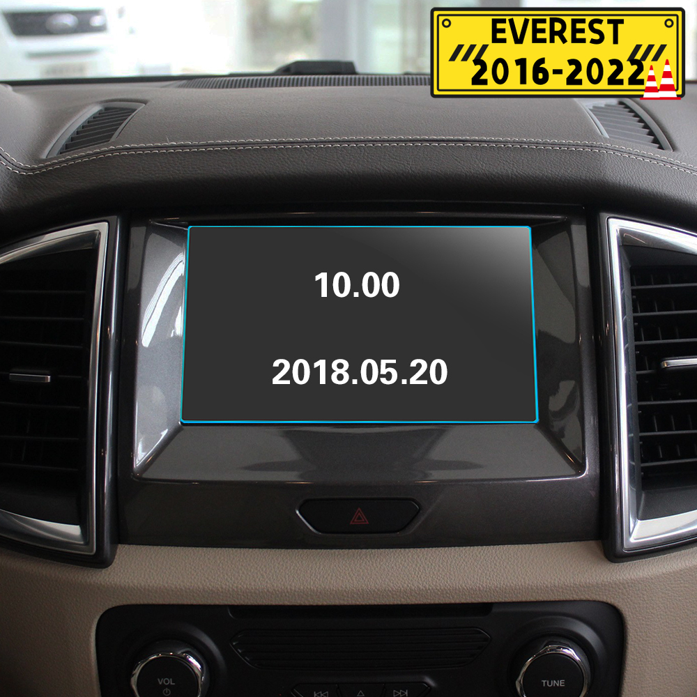 8 Inch Car Screen Protector St - Glass Protector Auto recensione e prezzo