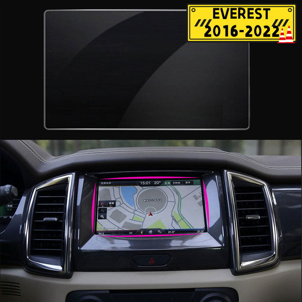 8 Inch Car Screen Protector St - Glass Protector Auto recensione e prezzo