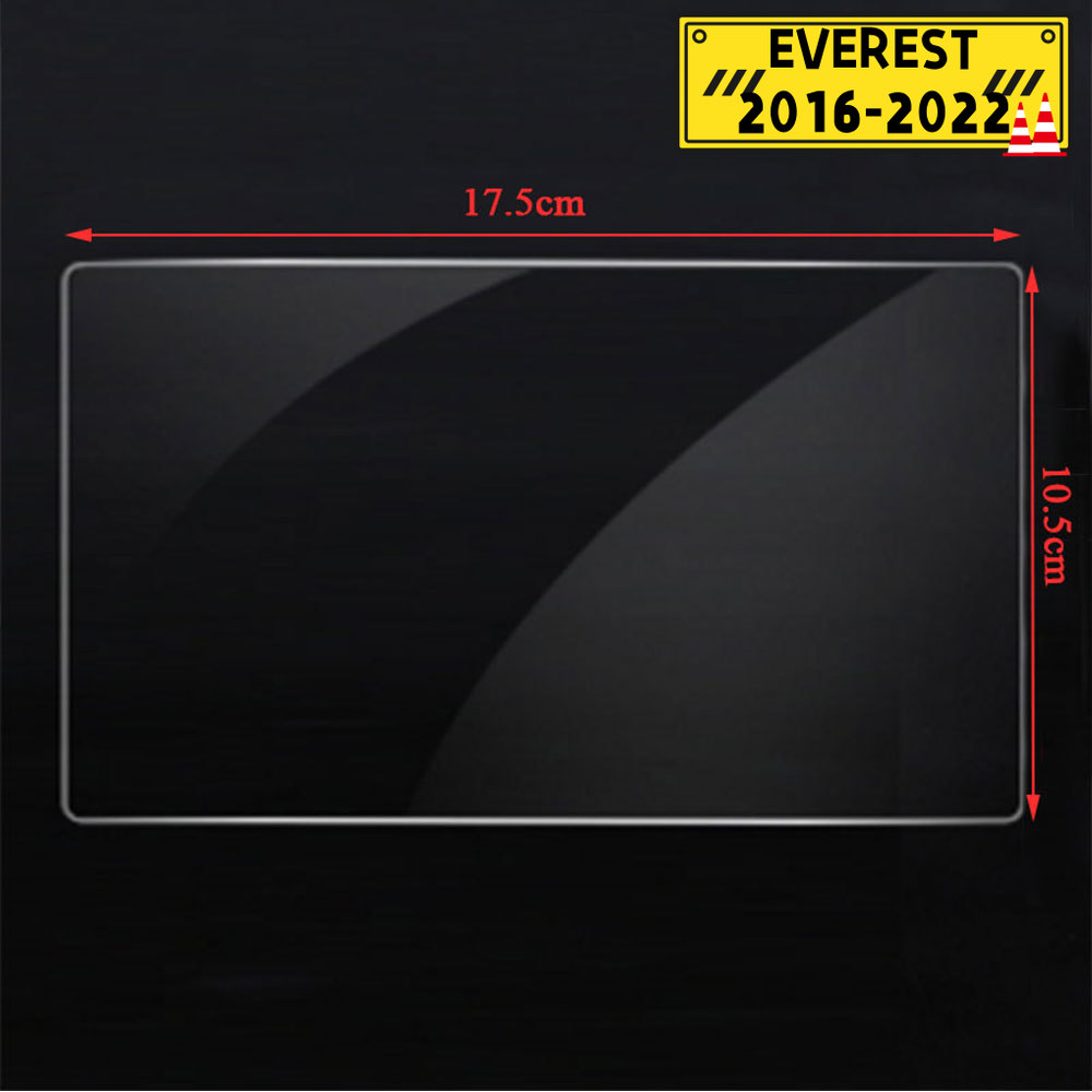 8 Inch Car Screen Protector St - Glass Protector Auto recensione e prezzo
