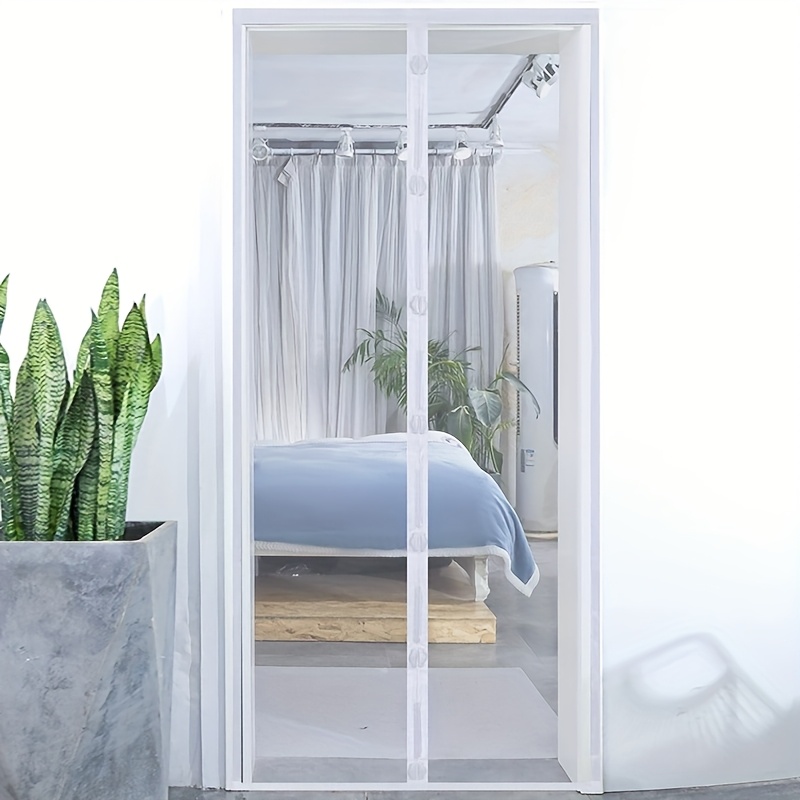Magnetic mosquito screen door  - Privacy Screen Protector recensione e prezzo