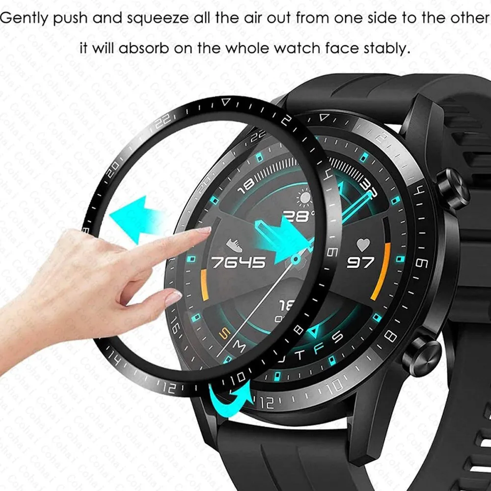 20D Curved Edge Tempered Glass - Curved Edge Screen recensione e prezzo