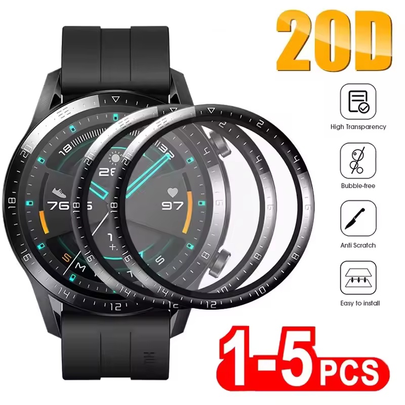 20D Curved Edge Tempered Glass - Curved Edge Screen recensione e prezzo